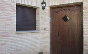 Apartamentos Aires De Guara